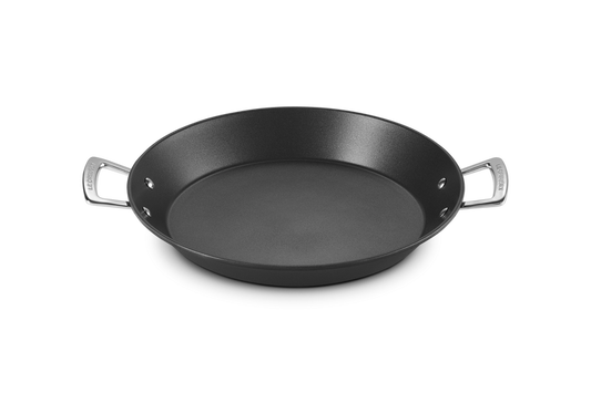 Toughened Non-Stick Paella Pan