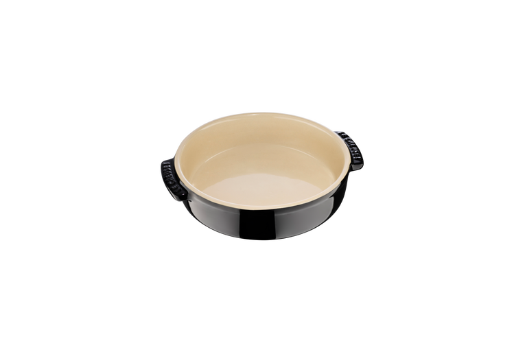 Stoneware Tapas Dish