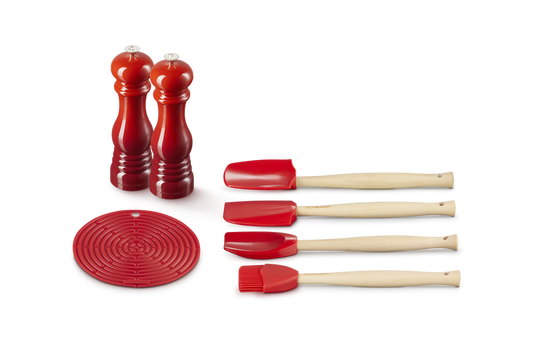 7-piece Essential Kitchen Accessories Set