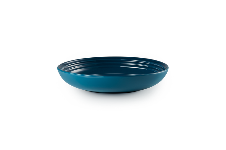 Stoneware Pasta Bowl