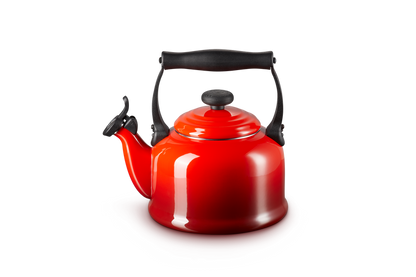 Traditional Kettle