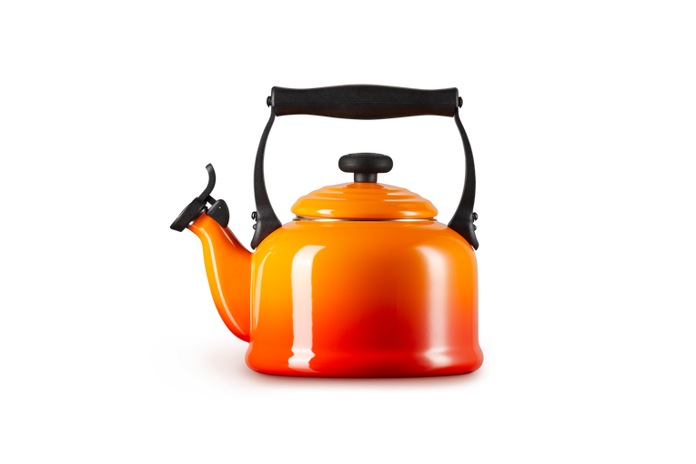 Traditional Kettle