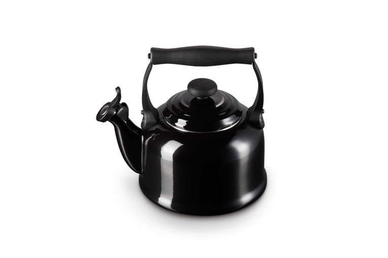 Traditional Kettle