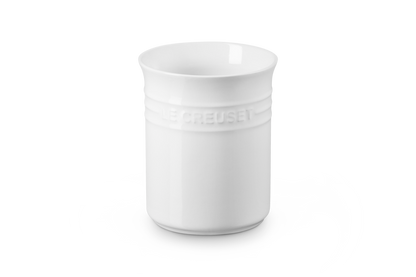 Stoneware Small Utensil Jar