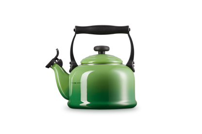 Traditional Kettle