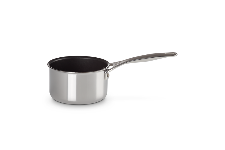 Signature Stainless Steel Non-stick Milk Pan