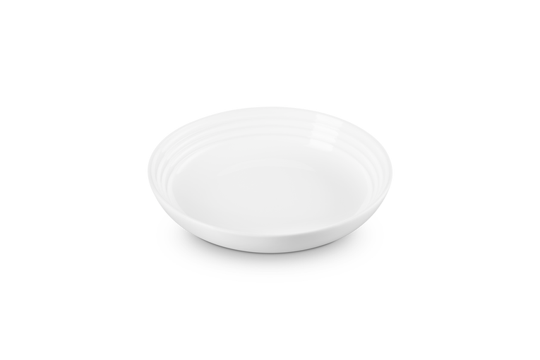 Stoneware Pasta Bowl