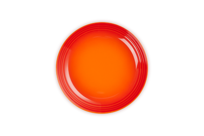 Stoneware Pasta Bowl