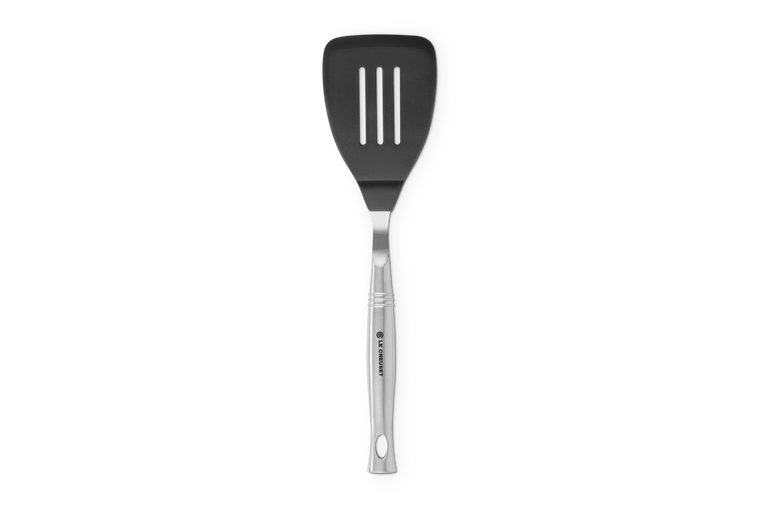 Stainless Steel Non-Stick Slotted Turner