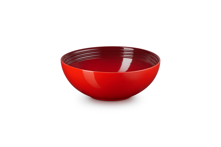 Stoneware Serving Bowl