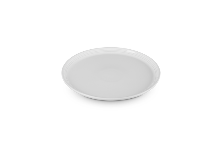 Stoneware Coupe Side Plate