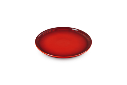 Stoneware Coupe Side Plate