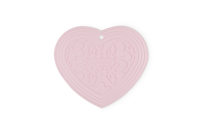 Heart Trivet