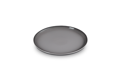 Stoneware Coupe Side Plate