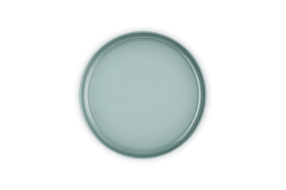 Stoneware Coupe Side Plate