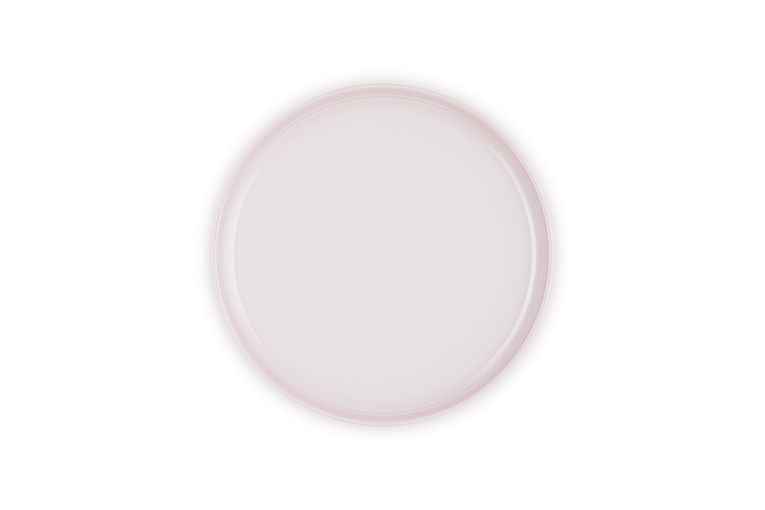 Stoneware Coupe Side Plate