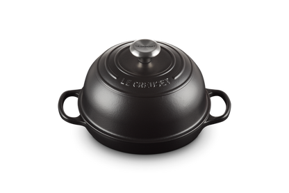 Cast Iron Bread Oven