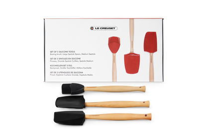 Craft 3-piece Utensil Set