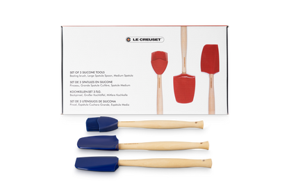 Craft 3-piece Utensil Set