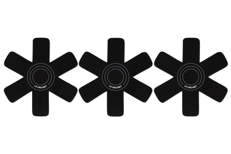 Set of 3 Pan Protectors