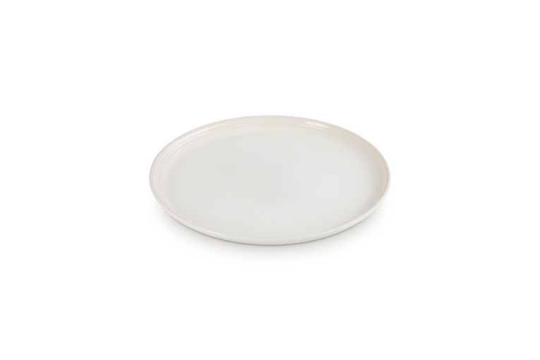 Stoneware Coupe Side Plate