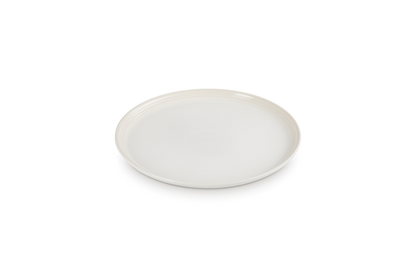 Stoneware Coupe Side Plate