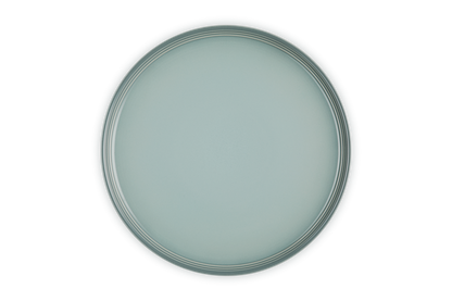 Stoneware Coupe Dinner Plate