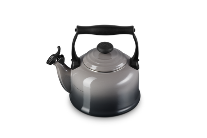 Traditional Kettle