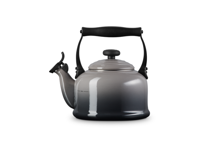 Traditional Kettle
