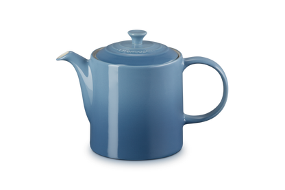 Stoneware Grand Teapot