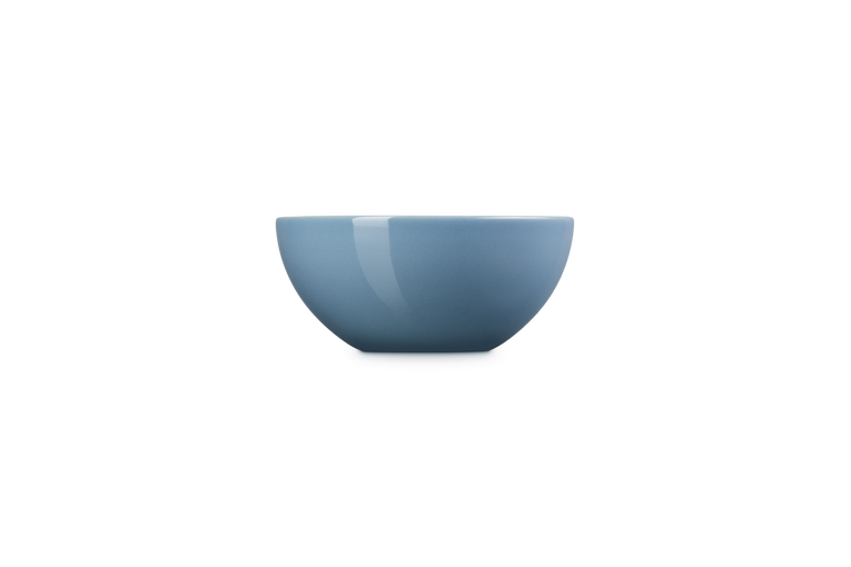 Stoneware Snack Bowl