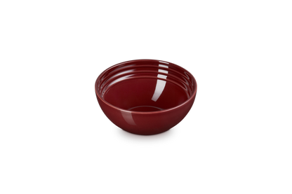 Stoneware Snack Bowl