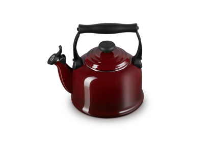 Traditional Kettle