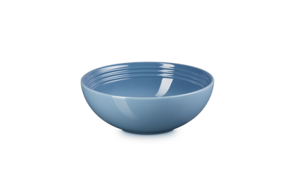 Stoneware Serving Bowl