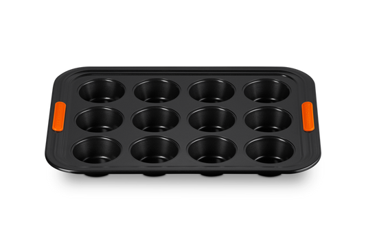 12 Cup Muffin Tray