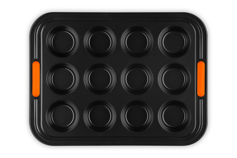 12 Cup Muffin Tray