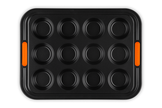 12 Cup Muffin Tray