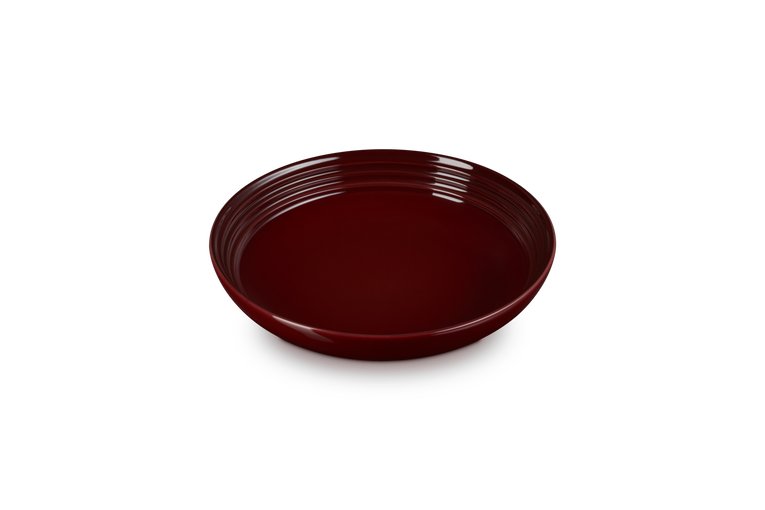 Stoneware Pasta Bowl