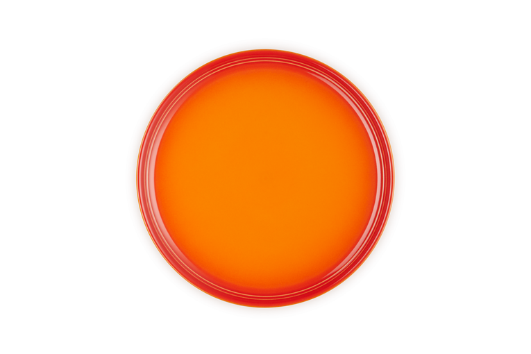 Stoneware Coupe Side Plate