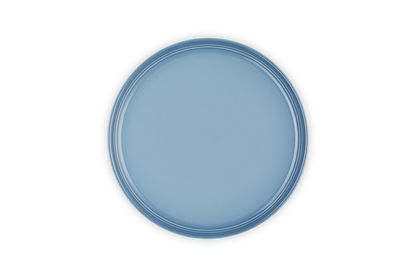 Stoneware Coupe Side Plate