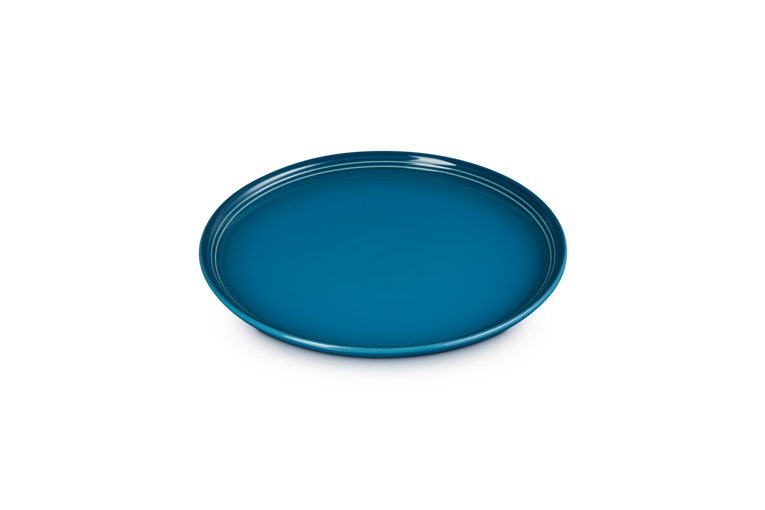 Stoneware Coupe Side Plate