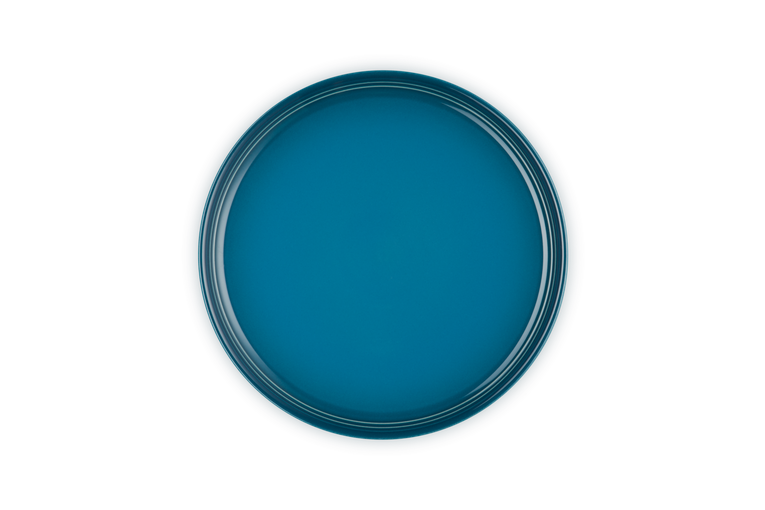 Stoneware Coupe Side Plate