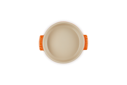 Stoneware Tapas Dish