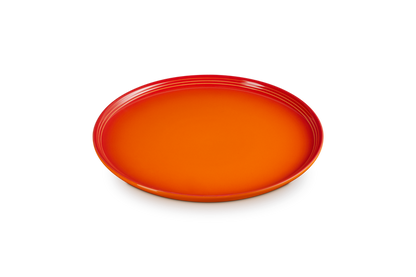 Stoneware Coupe Dinner Plate