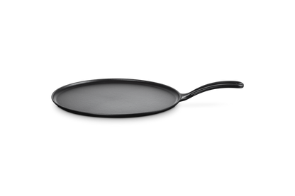 Cast Iron Small Crepe Pan