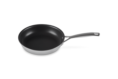 3-ply Stainless Steel Non-Stick Frying Pan