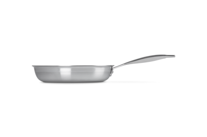 3-ply Stainless Steel Non-Stick Frying Pan