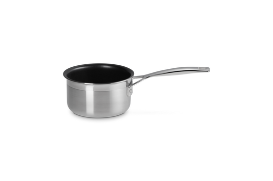 3-ply Stainless Steel Non-Stick Milk Pan