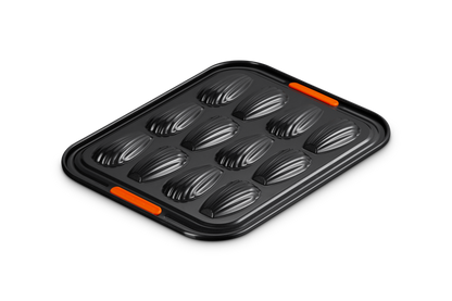 12 Cup Madeleine Tray
