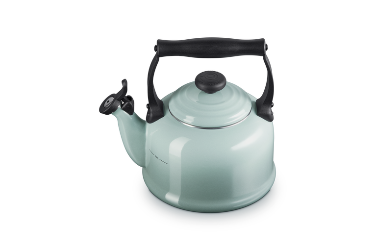 Traditional Kettle